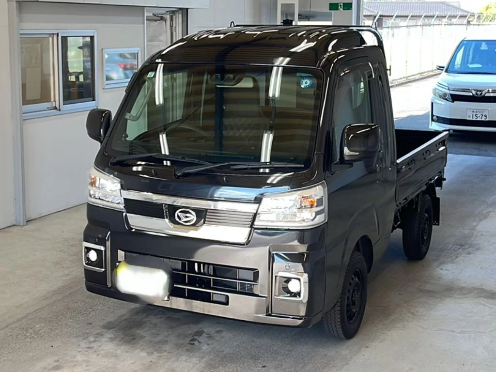 Daihatsu Hijet Truck S510P 2022